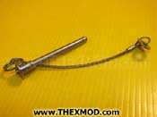 Pin - Quick Release - 8in Long - FV2031639