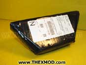 Track Pad - FV2115467 FV817492 FV989649
