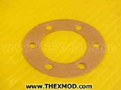 Gasket - Radiator Relief Valve - 7136301