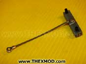 Protector Connector Pin - S14 02 0982