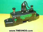 Junction - Centre - Dipole Areal