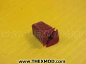Lockut Nut - CZA4705L
