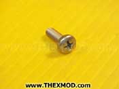 Screw - DIN7985-M5X16-8.8-B3B