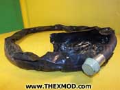 Hose - 1628226