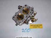 HOUSING CARBURETTOR - 453-7091-278
