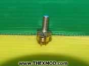 Transistor -  VX6537