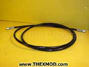 Hose - 2360mm Long - 05-00056-236