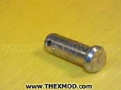 Pin - 0.375in dia 