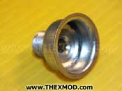 Bushing - 57/64in Long - 573052