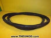 Seal - 28mm wide - Cab Side Window - 07-00021-002