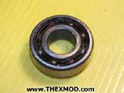 Bearing Ball - Steering Wheel - 22123