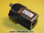Relay Solenoid - SW62A-58M, 2005804-2