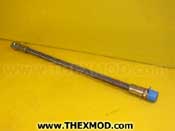 Hose - 0.500in id - 480mm Long - MAK5653