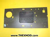 Panel Body - Rear - Armour - 2 0068-905