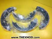 Brake Shoes - 91031965