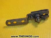 Lever - 3300895R1