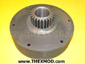 Drum - 4TH Speed - Self Gear Changing - 541802