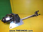Motor Wiper - 3711657C91