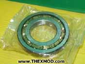 Bearing - RHP Part No. 98207MB