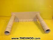 Support Gunner Stan - Frame Section - 3714667C1