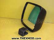 Mirror - Cab Door - 3095440