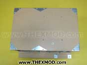 Battery Distribution Box Frame - 421-410-002