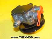 Pump - Fuel - VOE21021484