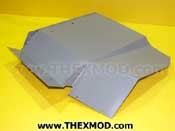 Panel - Splash Guard - Left Hand - 91022307
