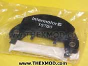 Electronic Control Unit  - Intermotor 15700