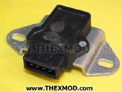 Electronic Control Unit - Intermotor 15885