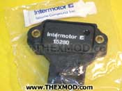 Electronic Control Unit  - Intermotor 15280