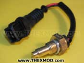 Sensor - Temperature - Intermotor 55533