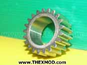 Gear Spur - 21 Teeth - 50961713