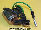 Electronic Control Unit - Intermotor 34270