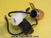 Electronic Control Unit - Intermotor 34900