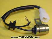 Electronic Control Unit - Intermotor 34890