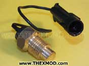 Sensor - Temperature - Intermotor 53020