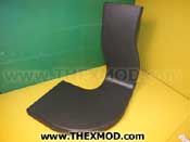 Duct - Air - Driver - FV2023057