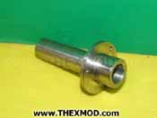 Pin - Assembly - Commutator