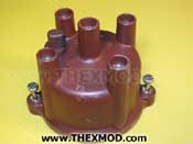 Cap - Distributor - Intermotor 45100