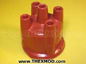 Cap - Distributor - Intermotor 45900