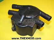 Cap - Distributor - Intermotor 45390