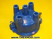 Cap - Distributor - Intermotor 45810