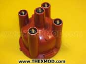 Cap - Distributor - Intermotor 45720