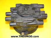 Cap - Distributor - Intermotor 46981