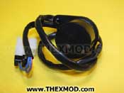 Switch - Push - Intermotor 54010