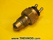 Switch - Push - Intermotor 54665