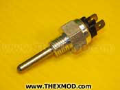 Switch - Push - Intermotor 54581