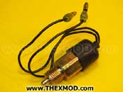 Switch -  Push - Intermotor 54006
