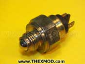 Switch - Push - Intermotor 54191